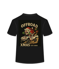 2025 Offroad Xmas T-Shirt