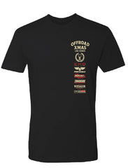 2025 Offroad Xmas T-Shirt