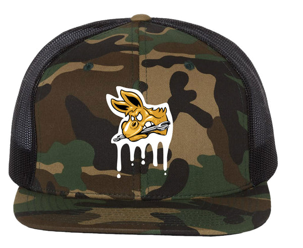 Drip Burro Cap Limited Edition