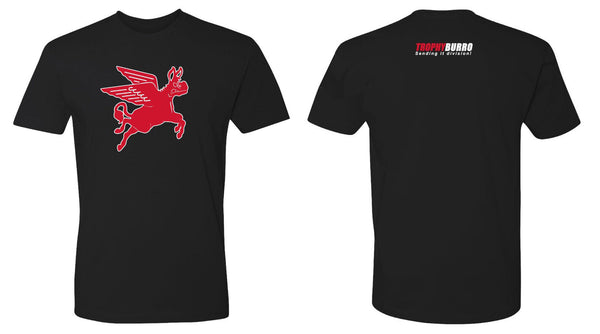 Redburro Tshirt Limited Edition T-shirt 25% OFF